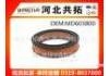 воздушный фильтр Air Filter:MD603800