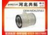 воздушный фильтр Air Filter:MD620563