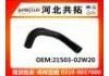 Патрубок системы охлаждения Radiator Hose:21503-02W20