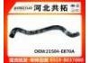 Патрубок системы охлаждения Radiator Hose:21504-EB70A