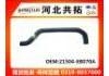 Патрубок системы охлаждения Radiator Hose:21504-EB070A