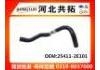 Патрубок системы охлаждения Radiator Hose:25411-2E101