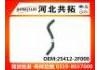 Патрубок системы охлаждения Radiator Hose:25412-2F000