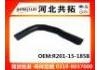 Патрубок системы охлаждения Radiator Hose:R201-15-185B