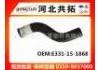Патрубок системы охлаждения Radiator Hose:E331-15-1868
