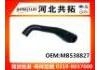 Патрубок системы охлаждения Radiator Hose:MB538827