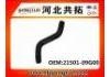 Патрубок системы охлаждения Radiator Hose:21501-09G00