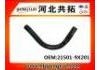 Патрубок системы охлаждения Radiator Hose:21501-9X201