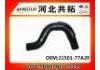 Kühlerschlauch Radiator Hose:21501-77A20