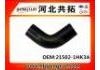 Kühlerschlauch Radiator Hose:21502-1HK3A