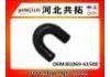 Патрубок системы охлаждения Radiator Hose:B1069-61500