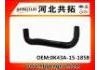 Патрубок системы охлаждения Radiator Hose:0K43A-15-185B