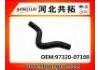 Manguera de radiador Radiator Hose:97320-07100