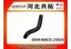 Kühlerschlauch Radiator Hose:M8CO-25026