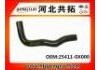 Патрубок системы охлаждения Radiator Hose:25411-0X000