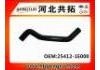 Патрубок системы охлаждения Radiator Hose:25412-1E000