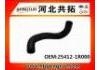 Kühlerschlauch Radiator Hose:25412-1R000