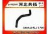 Kühlerschlauch Radiator Hose:25412-1700