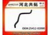 Kühlerschlauch Radiator Hose:25412-02000