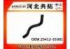 Kühlerschlauch Radiator Hose:25412-33301