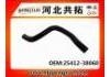Патрубок системы охлаждения Radiator Hose:25412-38060