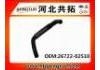 Патрубок системы охлаждения Radiator Hose:26722-02510