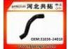 Патрубок системы охлаждения Radiator Hose:31036-24010