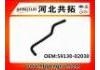 Патрубок системы охлаждения Radiator Hose:59130-02030