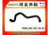 Патрубок системы охлаждения Radiator Hose:382 501 96 82
