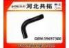 Патрубок системы охлаждения Radiator Hose:59697300