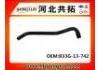 Патрубок системы охлаждения Radiator Hose:B33G-13-742