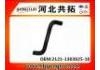 Патрубок системы охлаждения Radiator Hose:2121-1303025-10