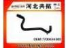 Патрубок системы охлаждения Radiator Hose:7700434300