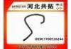 Kühlerschlauch Radiator Hose:7700516244