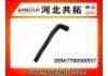 Патрубок системы охлаждения Radiator Hose:7700588937