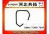 Патрубок системы охлаждения Radiator Hose:7700737193