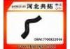 Патрубок системы охлаждения Radiator Hose:7700822056