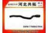 Патрубок системы охлаждения Radiator Hose:7700847056