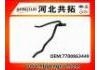 Патрубок системы охлаждения Radiator Hose:7700863449