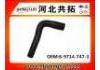 Kühlerschlauch Radiator Hose:8-9714-747-3