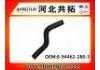 Патрубок системы охлаждения Radiator Hose:8-94462-280-3