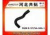 Kühlerschlauch Radiator Hose:8-97256-046-1