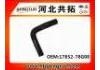 Kühlerschlauch Radiator Hose:17852-78G00