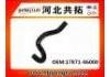 Kühlerschlauch Radiator Hose:17871-86000