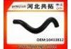 Kühlerschlauch Radiator Hose:10433812