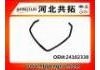 Патрубок системы охлаждения Radiator Hose:24102338