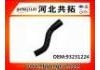 Kühlerschlauch Radiator Hose:93231224