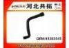 Патрубок системы охлаждения Radiator Hose:93383545