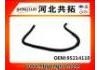 Патрубок системы охлаждения Radiator Hose:95214110