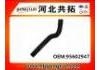 Kühlerschlauch Radiator Hose:95602947